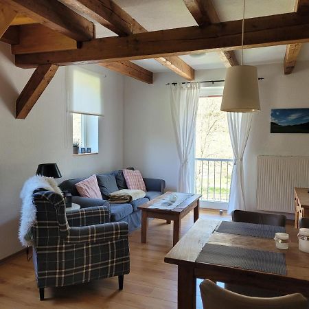 Ferienwohnung Forsthaus Willingen  Eksteriør bilde