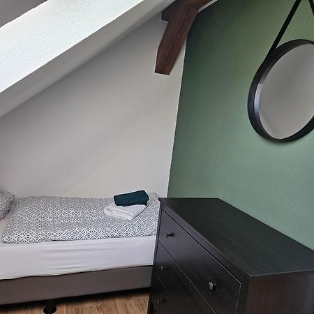 Ferienwohnung Forsthaus Willingen  Eksteriør bilde