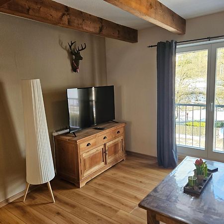 Ferienwohnung Forsthaus Willingen  Eksteriør bilde