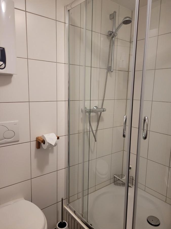 Ferienwohnung Forsthaus Willingen  Eksteriør bilde