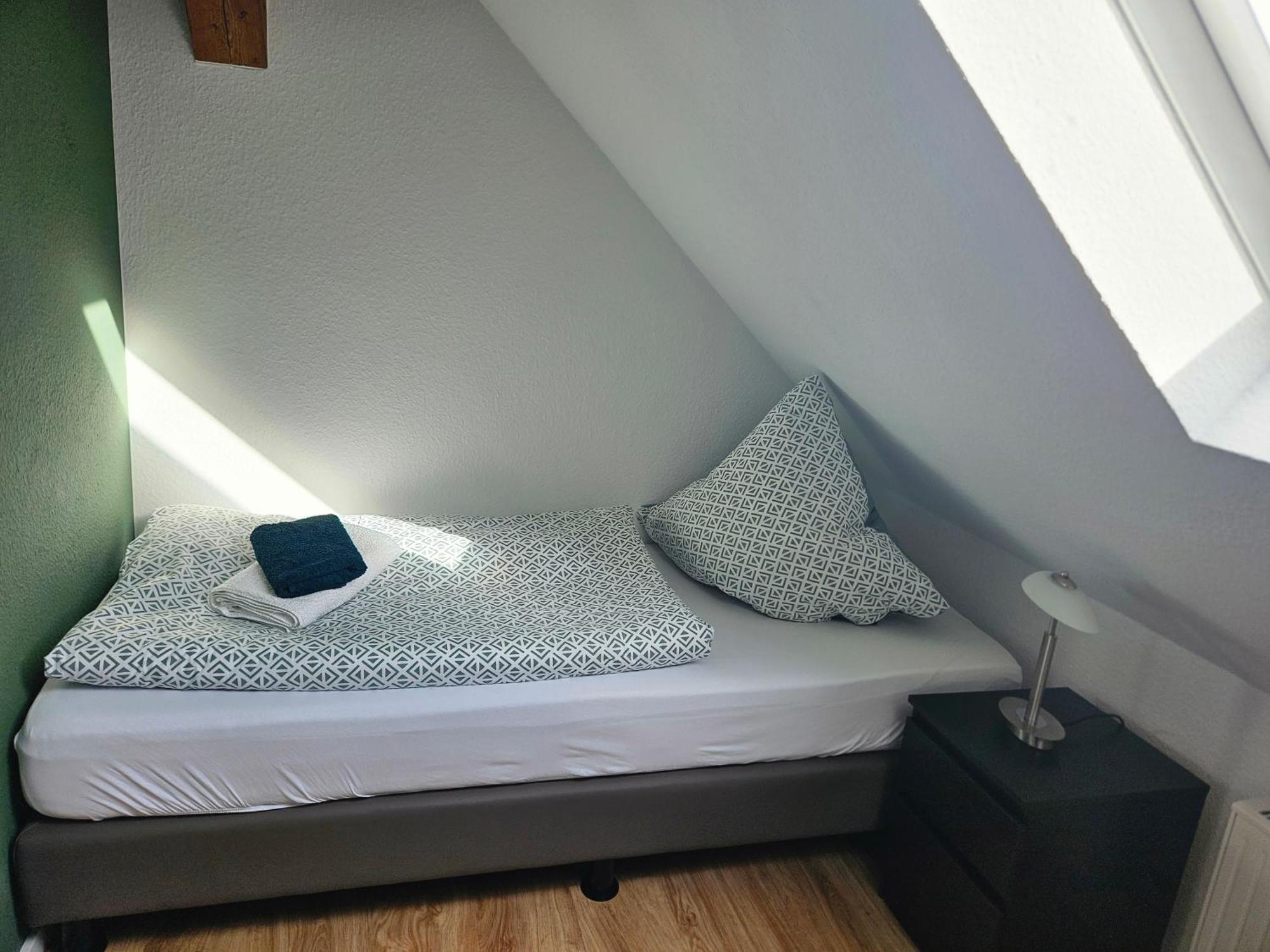 Ferienwohnung Forsthaus Willingen  Eksteriør bilde