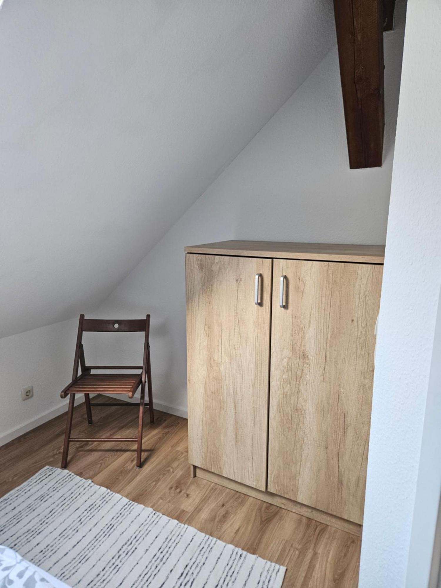 Ferienwohnung Forsthaus Willingen  Eksteriør bilde